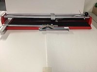 Tegelsnijapparaat ongebruikt - afbeelding 2 van  2