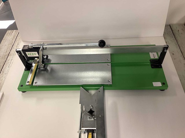 Tegelsnijapparaat ongebruikt - afbeelding 1 van  1