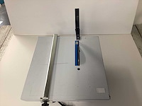 Tegelsnijapparaat ongebruikt - afbeelding 1 van  1