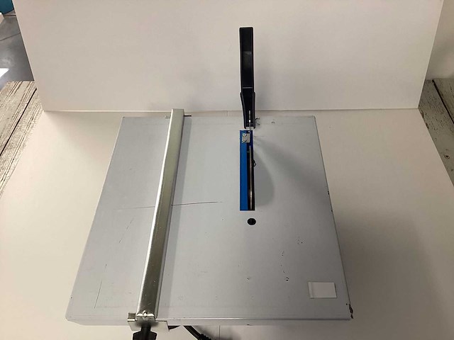 Tegelsnijapparaat ongebruikt - afbeelding 1 van  2