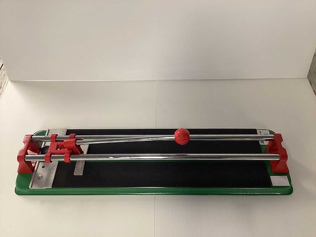 Tegelsnijapparaat ongebruikt - afbeelding 1 van  2