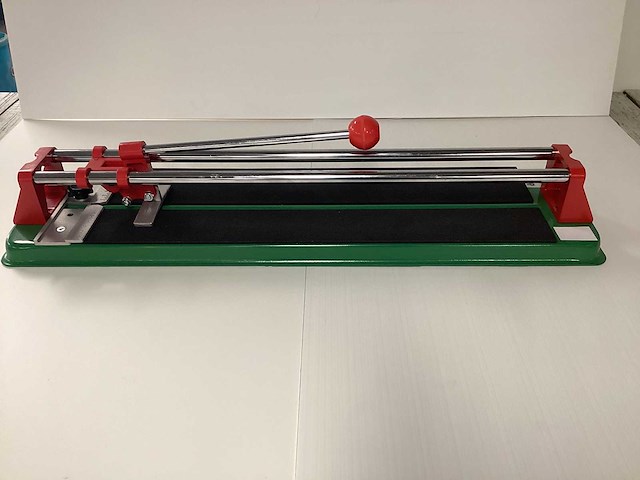 Tegelsnijapparaat ongebruikt - afbeelding 2 van  2