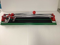 Tegelsnijapparaat ongebruikt - afbeelding 2 van  2