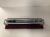 Tegelsnijapparaat ongebruikt - afbeelding 1 van  2