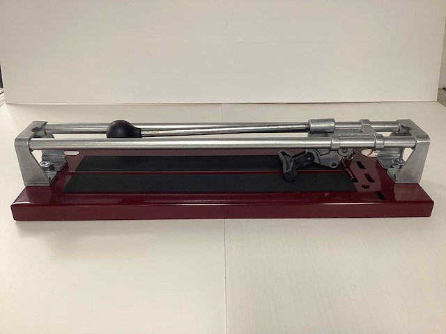 Tegelsnijapparaat ongebruikt - afbeelding 2 van  2