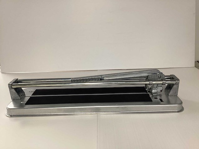 Tegelsnijapparaat ongebruikt - afbeelding 2 van  2