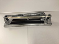 Tegelsnijapparaat ongebruikt - afbeelding 2 van  2