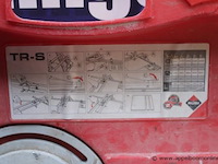 Tegelsnijapparaat rubi tr-s - afbeelding 2 van  3