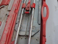 Tegelsnijapparaat rubi tr-s - afbeelding 3 van  3