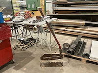 Tegelsnijapparaat - afbeelding 1 van  3