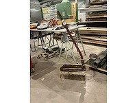 Tegelsnijapparaat - afbeelding 2 van  3