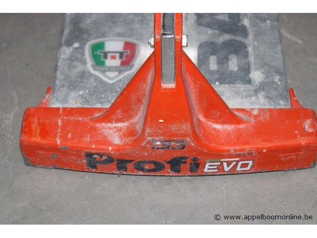 Tegelsnijder - battipav - afbeelding 2 van  2