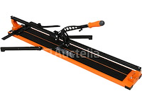 Tegelsnijder 100 cm kraft&dele