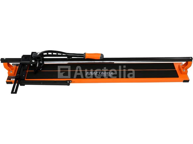 Tegelsnijder 100 cm kraft&dele - afbeelding 2 van  3