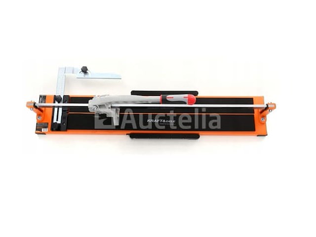 Tegelsnijder 600mm/16mm/175mm kraft&dele - afbeelding 2 van  2