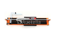 Tegelsnijder 600mm/16mm/175mm kraft&dele - afbeelding 2 van  2