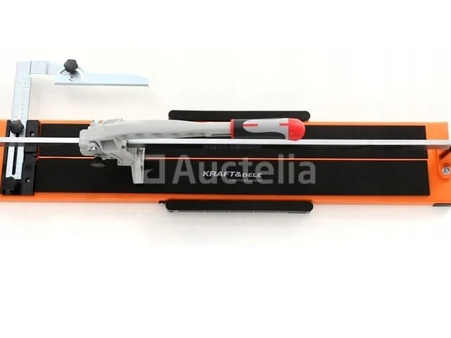 Tegelsnijder 600mm/16mm/175mm kraft&dele - afbeelding 2 van  2