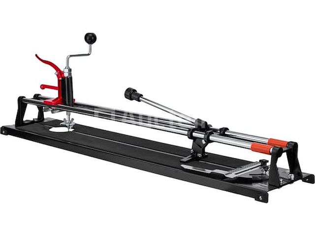 Tegelsnijder 80 cm kraft&dele - afbeelding 1 van  4