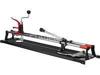 Tegelsnijder 80 cm kraft&dele
