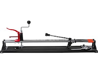 Tegelsnijder 80 cm kraft&dele - afbeelding 3 van  4