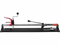 Tegelsnijder 80 cm kraft&dele - afbeelding 3 van  4