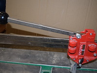 Tegelsnijder battipav super pro 600 - afbeelding 5 van  6
