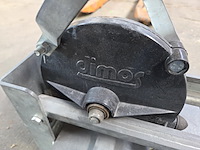 Tegelsnijder dimos - afbeelding 2 van  3