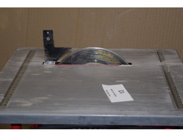 Tegelsnijder einhell 220v - afbeelding 2 van  5