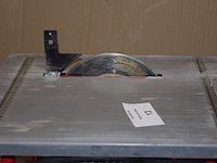 Tegelsnijder einhell 220v - afbeelding 2 van  5