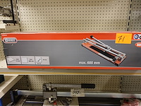 Tegelsnijder innex - afbeelding 1 van  5