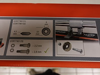 Tegelsnijder innex - afbeelding 4 van  5