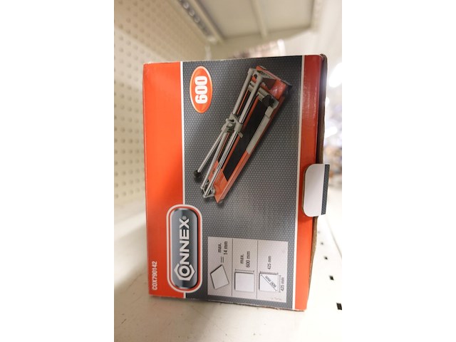 Tegelsnijder innex - afbeelding 5 van  5