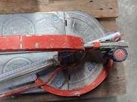 Tegelsnijder montolit - afbeelding 2 van  4