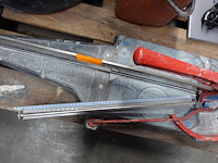 Tegelsnijder montolit - afbeelding 3 van  4