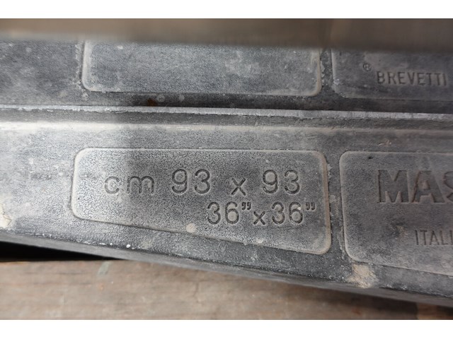 Tegelsnijder montolit - afbeelding 4 van  4