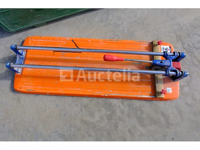 Tegelsnijder rubi ts60 - afbeelding 3 van  6