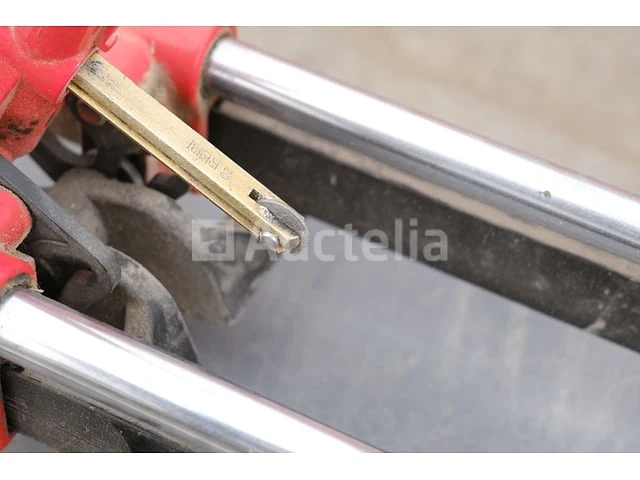Tegelsnijder rubi tx-700 - afbeelding 1 van  7