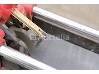 Tegelsnijder rubi tx-700 - afbeelding 1 van  7