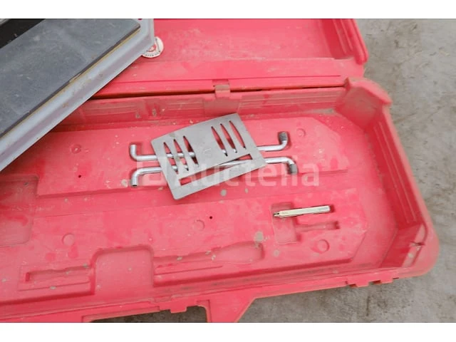 Tegelsnijder rubi tx-700 - afbeelding 4 van  7