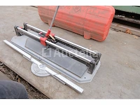 Tegelsnijder rubi tx-700 - afbeelding 5 van  7