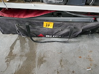 Tegelsnijder rubi - afbeelding 5 van  5