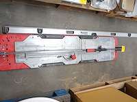 Tegelsnijder rubi - afbeelding 1 van  3