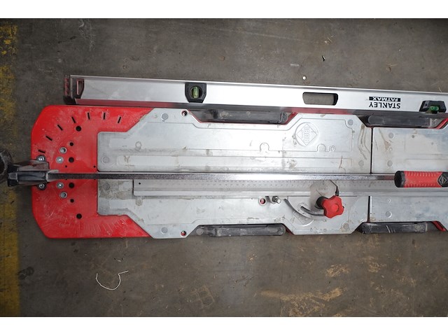 Tegelsnijder rubi - afbeelding 2 van  3