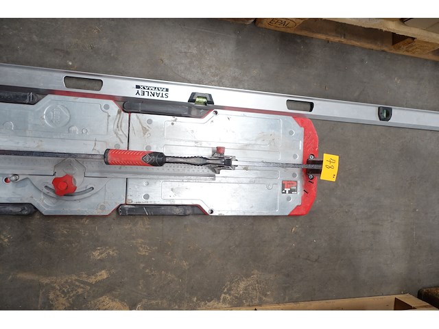 Tegelsnijder rubi - afbeelding 3 van  3