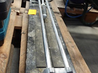 Tegelsnijder sencys - afbeelding 1 van  1