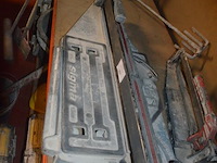 Tegelsnijder sigma , kleine tegelsnijder brevetti montolit (3,6) - afbeelding 3 van  8