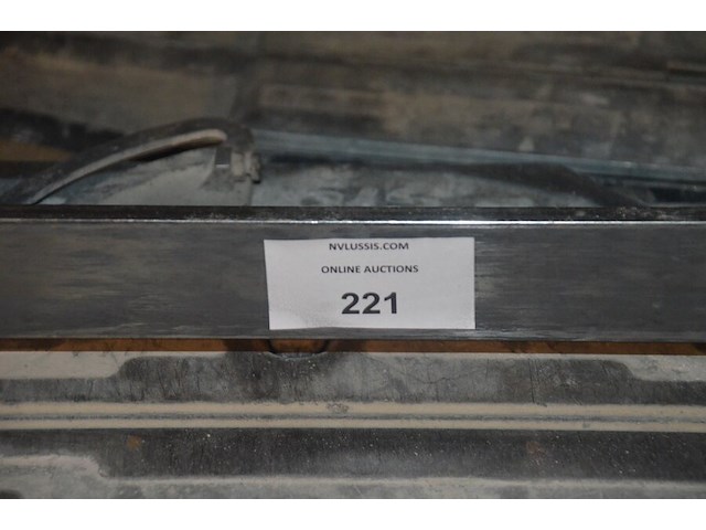 Tegelsnijder sigma , kleine tegelsnijder brevetti montolit (3,6) - afbeelding 5 van  8