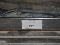 Tegelsnijder sigma , kleine tegelsnijder brevetti montolit (3,6) - afbeelding 5 van  8