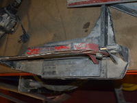 Tegelsnijder sigma , kleine tegelsnijder brevetti montolit (3,6) - afbeelding 8 van  8