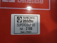 Tegelsnijder tomecanic - afbeelding 5 van  5